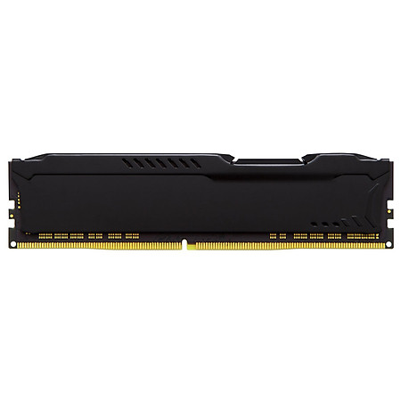 RAM Kingston 8GB 2666Mhz DDR4 CL15 DIMM (Kit of 2) Fury HyperX - HX426C15FBk2/8