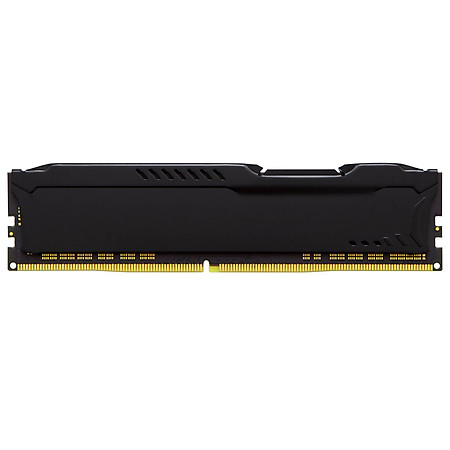 RAM Kingston 16GB 3000MHz DDR4 CL15 DIMM (Kit of 4) HyperX FURY Black - HX430C15BPK2/16