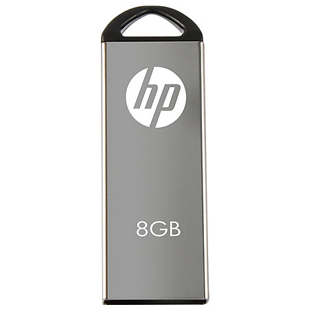 USB HP V220W - 8GB