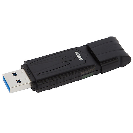 USB Kingston HXF30 64GB - USB 3.0