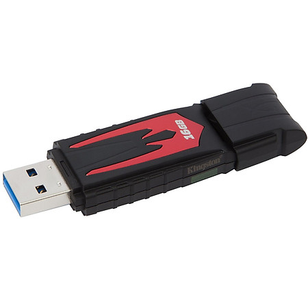 USB Kingston  HYPERX FURY 16GB - USB 3.0