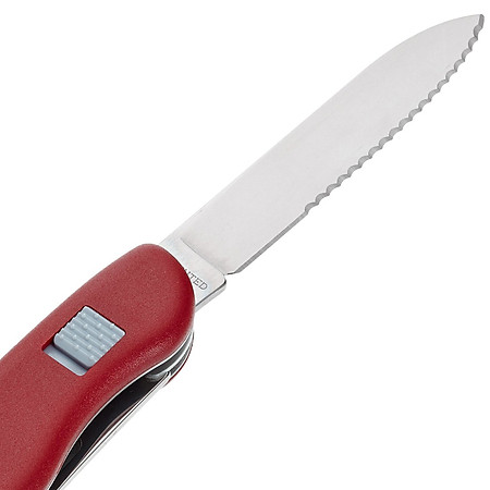 Dao Xếp Đa Năng Victorinox -  Cheese knife 0.8833.W