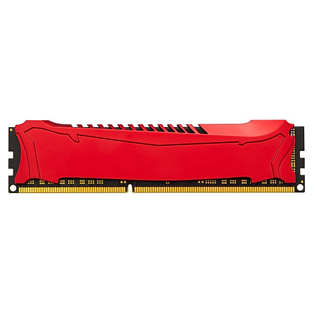 RAM Kingston 8GB 1600MHz DDR3 Non-ECC CL9 DIMM  XMP HyperX Savage - HX316C9SR/8