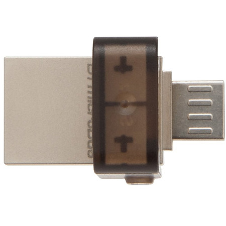 USB OTG Kingston 16GB - USB 2.0