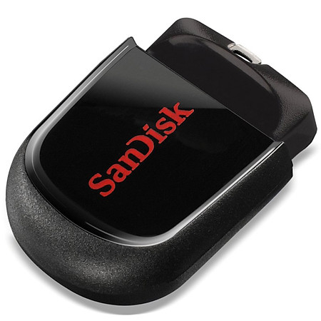 USB SanDisk Cz33 8GB - USB 2.0