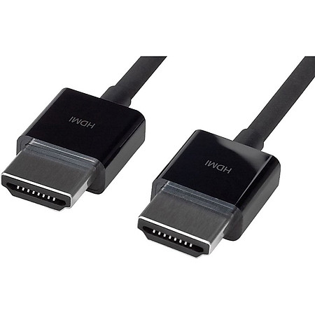 Cáp Apple HDMI to HDMI (1.8 M)-ZML MC838ZM/B