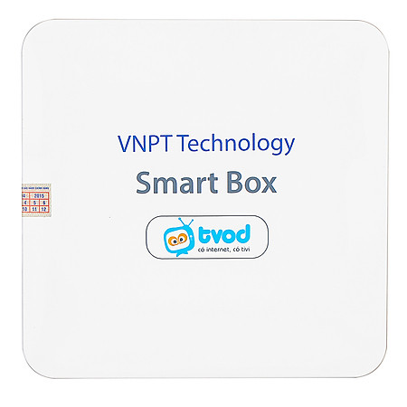 Thiết Bị Smart Box VNPT