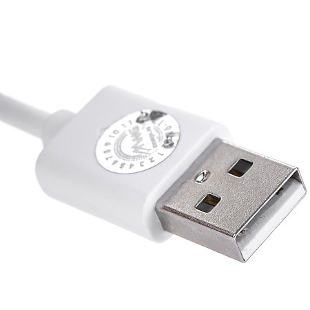 Dây Cáp Sạc Rock Combo Lightning / Micro USB 100cm