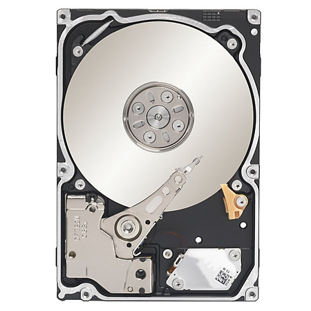 Ổ Cứng Trong Server Seagate Constellation ES 2TB 7200 rpm