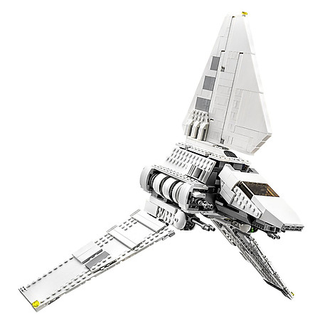 Mô Hình Lego Star Wars TM - Phi Thuyền Hoàng Gia Tydirium 75094 (937 Mảnh Ghép)