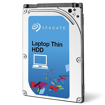 Ổ Cứng Trong Laptop Seagate Momentus  500GB (32MB) 7200 rpm