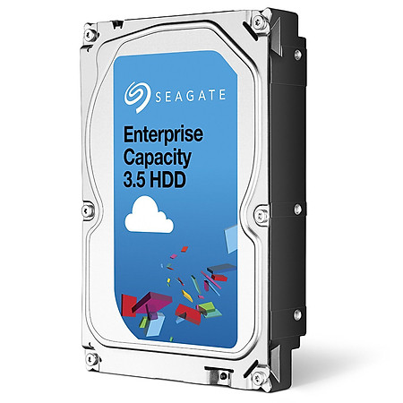 Ổ Cứng Trong Server Seagate Constellation ES 4TB 7200 rpm