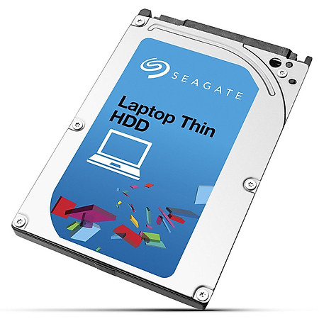 Ổ Cứng Trong Laptop Seagate Momentus 320GB (8MB) 5400 rpm