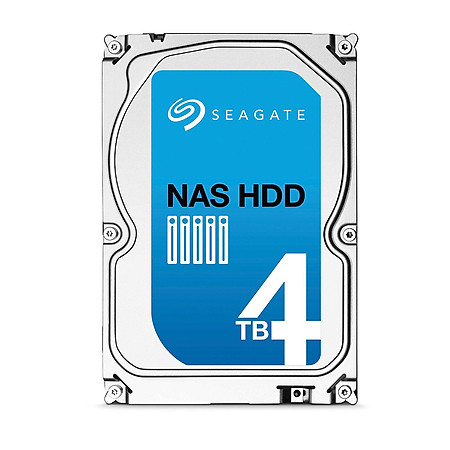 Ổ Cứng Trong PC Seagate 4TB (64MB) 5900rpm 3.5″