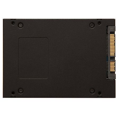 Ổ Cứng SSD Kingston HyperX Savage 480GB