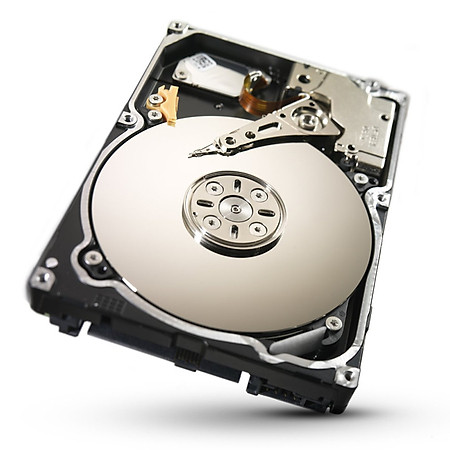 Ổ Cứng Trong Server Seagate Constellation ES 2TB 7200 rpm
