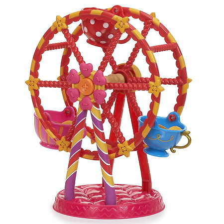 Đu Quay Cho Mini Lalaloopsy 533139