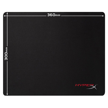 Bàn Di Chuột Kingston Hyper X Pro HX-MPFP-M - Size M