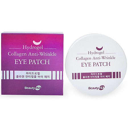 Miếng Đắp Mắt Chống Lão Hóa Collagen Aburtin Eye Patch (90g)
