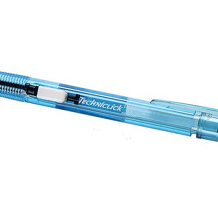 Bút Chì Kim Bấm Giữa Thân Trong Pentel 0.5mm - PD105C