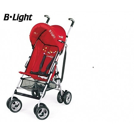 Xe Đẩy Brevi B.Light BRE790