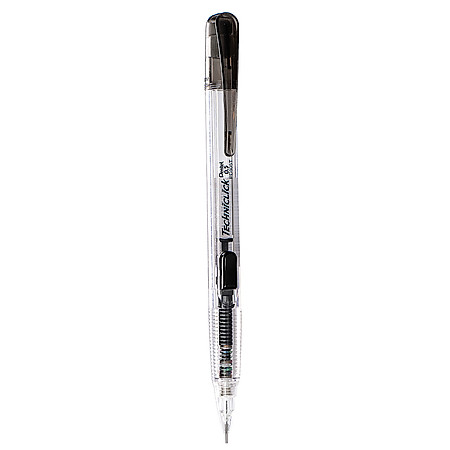 Bút Chì Kim Bấm Giữa Pentel 0.5mm - PD105T