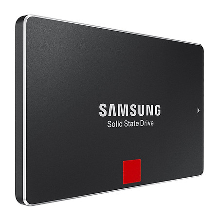 Ổ Cứng SSD Samsung 850 PRO - 128GB