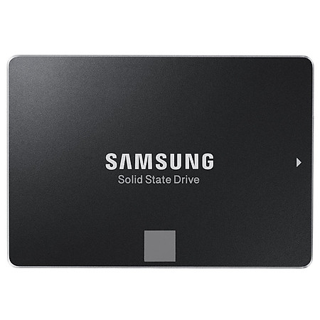 Ổ Cứng SSD Samsung 850 EVO - 120GB