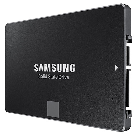 Ổ Cứng SSD Samsung 850 EVO - 500GB
