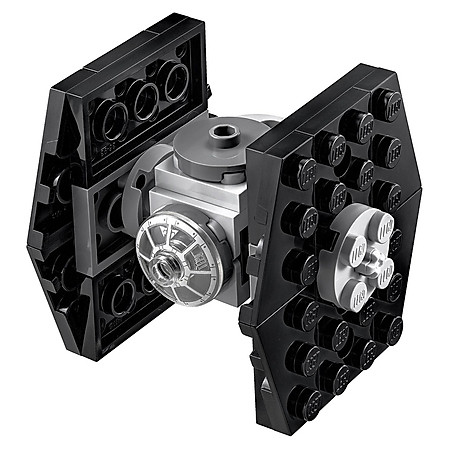 Mô Hình Lego Star Wars TM - Tàu Đột Kích Hoàng Gia 75106 (1216 Mảnh Ghép)