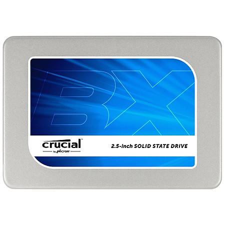 Ổ Cứng SSD Crucial BX200 480GB (CT480BX200SSD1)