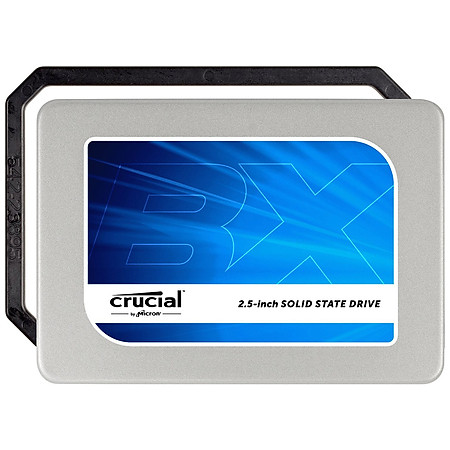 Ổ Cứng SSD Crucial BX200 240GB (CT240BX200SSD1)