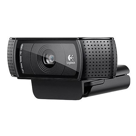 Webcam Logitech C920 (HD)