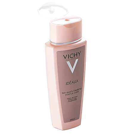 Nước Cân Bằng Ngăn Lão Hóa Sớm Vichy Idéalia Skin Quality Idealizing Essence Water - 100696840 - M8592700 (200ml)
