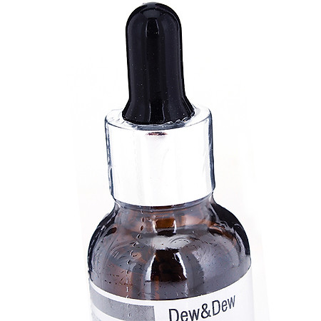 Serum Đặc Trị Mụn Hiệu Quả Dew&Dew Acne Treatment (30ml)