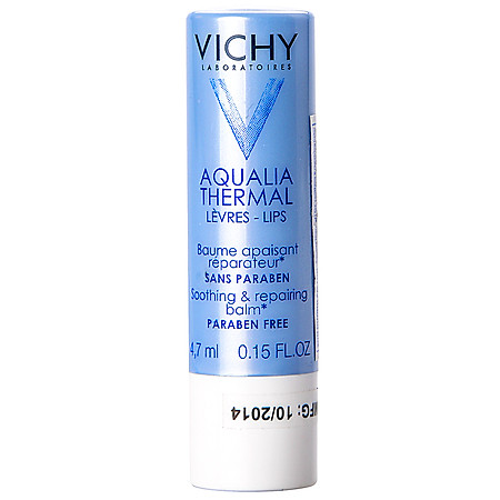 "Son Dưỡng Ẩm Môi - Aqualia  Thermal Lips Vichy 4,7ml - 100379740"