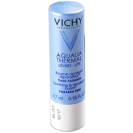 "Son Dưỡng Ẩm Môi - Aqualia  Thermal Lips Vichy 4,7ml - 100379740"