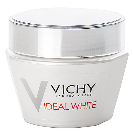 Kem Gel Dưỡng Trắng Da Và Giảm Thâm Nám Ban Ngày IDEAL WHITE Whitening Replumping Gel Cream Vichy - 100703230 - M9440700