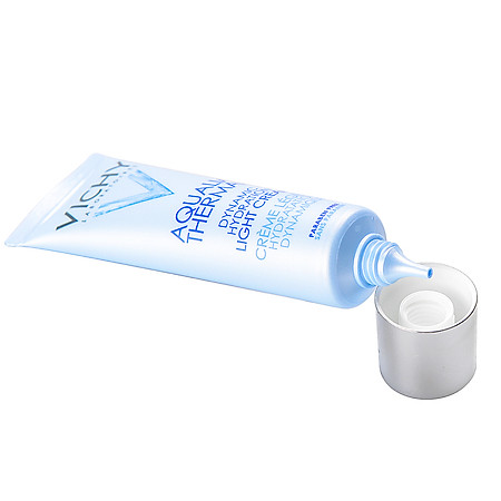 Kem Dưỡng Ẩm 24H Dạng Gel Vichy  Aqualia Thermal Dynamic Water Light Cream (30ml) - 100688565