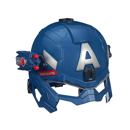 Mặt Nạ Phòng Hộ Avengers Captain America A6303