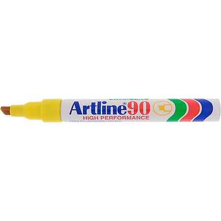 Bút Lông Dầu Artline EK - 90