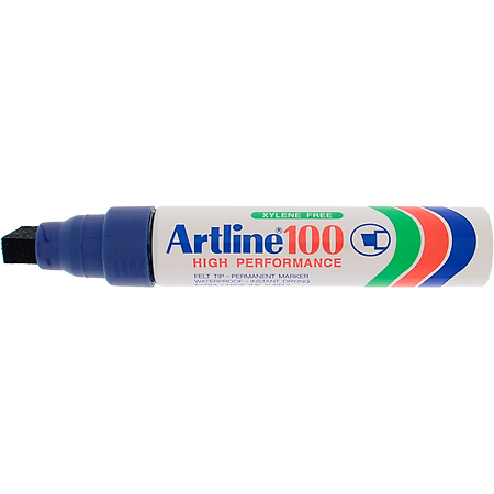 Bút Lông Dầu Artline EK - 100