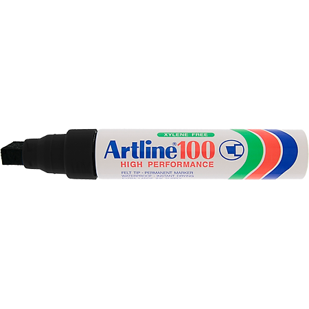 Bút Lông Dầu Artline EK - 100