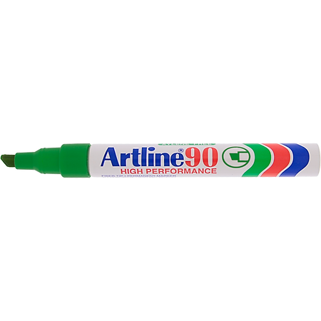 Bút Lông Dầu Artline EK - 90