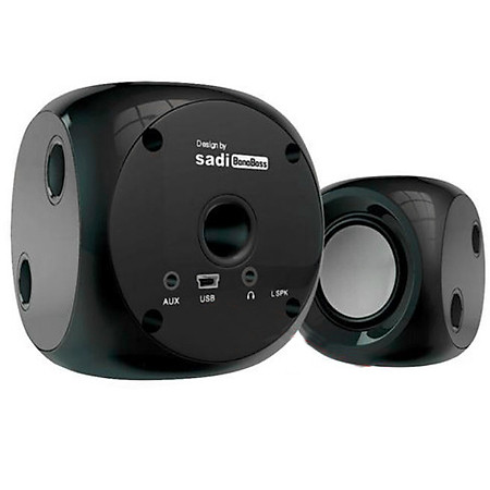 Loa Bonoboss PC-FI Speaker BOS-S300D