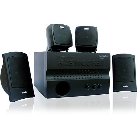 Loa SoundMax A5000/4.1