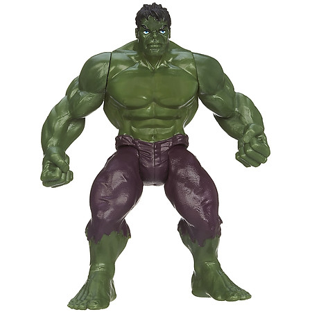 Mô Hình Marvel UNV Avengers - Hulk A5802/98929