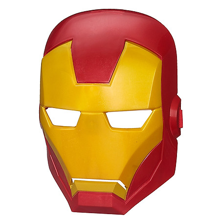 Mặt Nạ Avengers Iron Man A6526/A1828