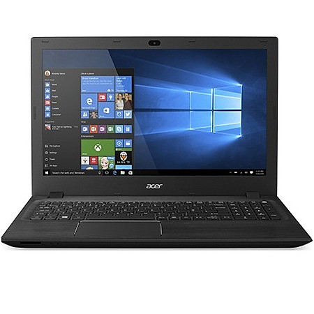Laptop Acer Aspire F5-572-59HX NX.GADSV.001 Đen