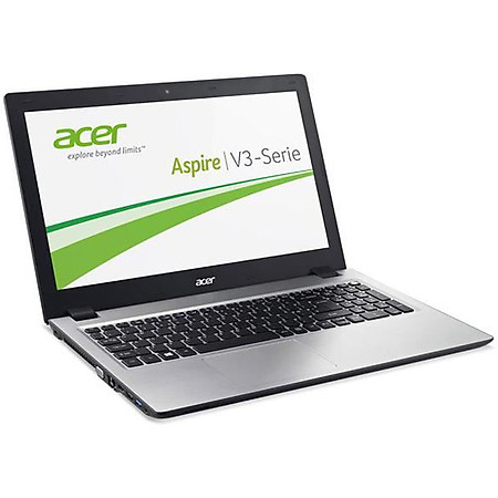 Laptop Acer Aspire V3-574-31JS NX.G1KSV.001 Đen